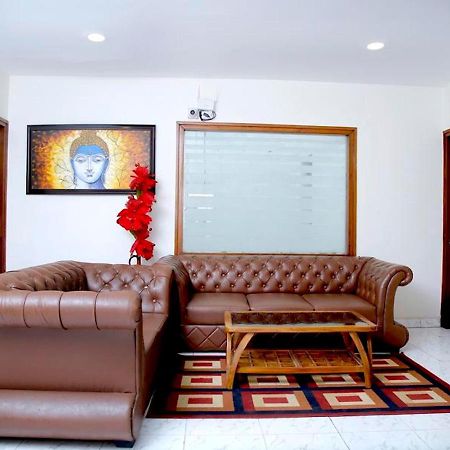 Maplewood Guest House, Neeti Bagh, New Delhiit Is A Boutiqu Guest House - Room 5 Dış mekan fotoğraf