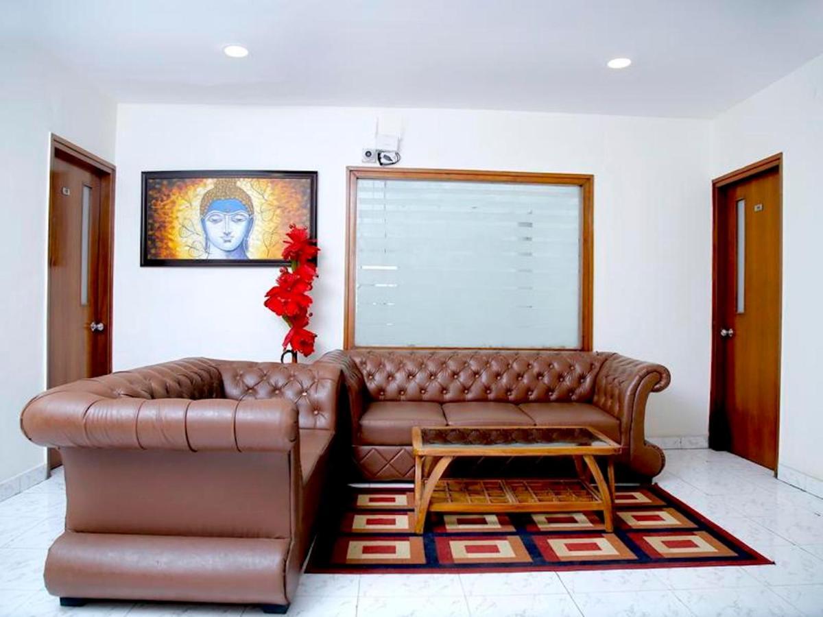 Maplewood Guest House, Neeti Bagh, New Delhiit Is A Boutiqu Guest House - Room 5 Dış mekan fotoğraf
