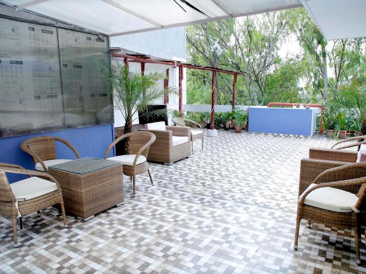 Maplewood Guest House, Neeti Bagh, New Delhiit Is A Boutiqu Guest House - Room 5 Dış mekan fotoğraf