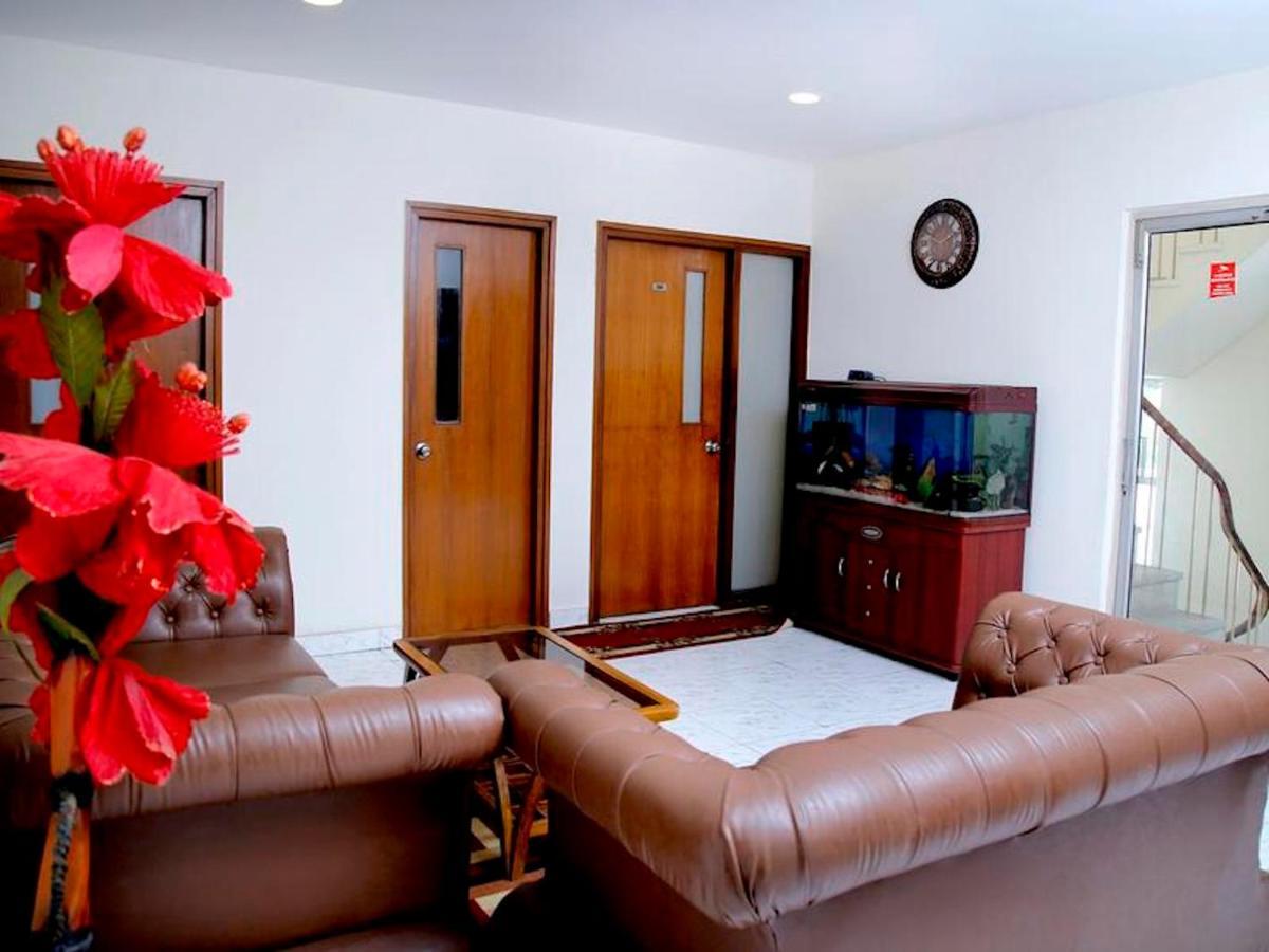 Maplewood Guest House, Neeti Bagh, New Delhiit Is A Boutiqu Guest House - Room 5 Dış mekan fotoğraf