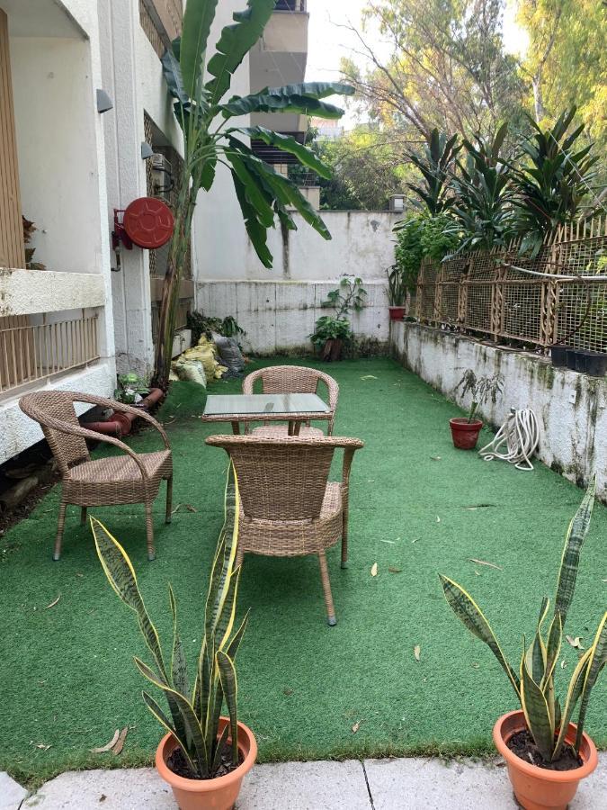 Maplewood Guest House, Neeti Bagh, New Delhiit Is A Boutiqu Guest House - Room 5 Dış mekan fotoğraf
