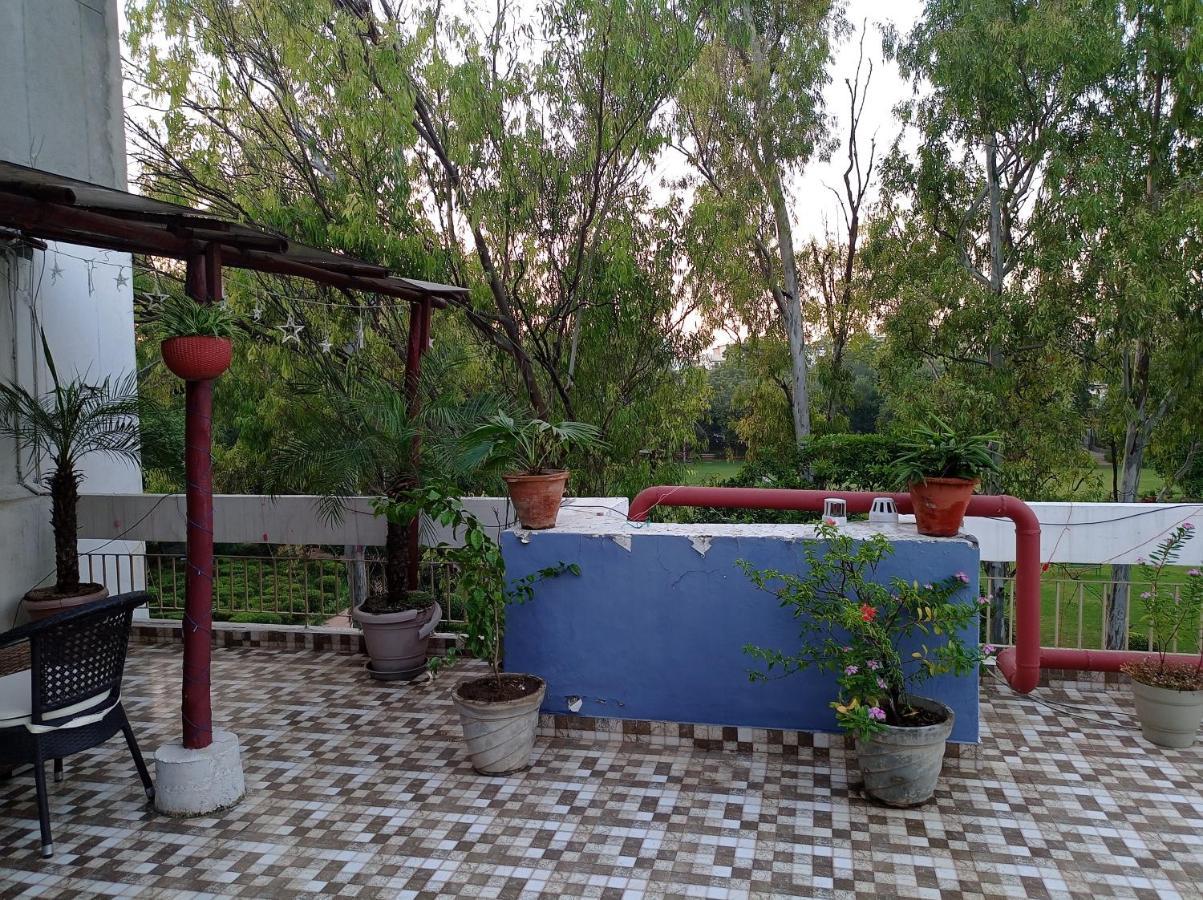Maplewood Guest House, Neeti Bagh, New Delhiit Is A Boutiqu Guest House - Room 5 Dış mekan fotoğraf
