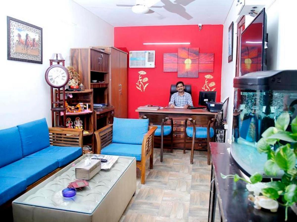 Maplewood Guest House, Neeti Bagh, New Delhiit Is A Boutiqu Guest House - Room 5 Dış mekan fotoğraf