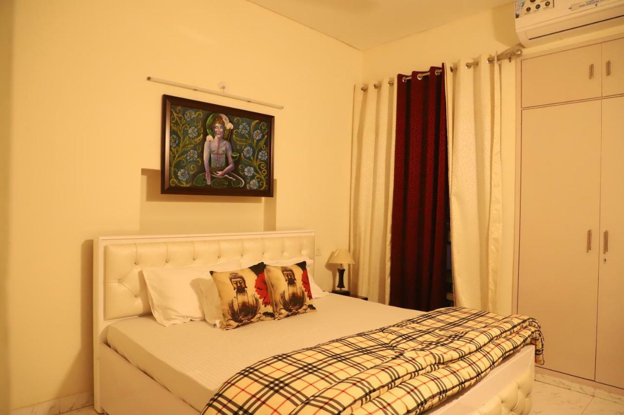 Maplewood Guest House, Neeti Bagh, New Delhiit Is A Boutiqu Guest House - Room 5 Dış mekan fotoğraf