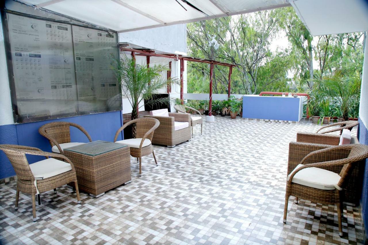 Maplewood Guest House, Neeti Bagh, New Delhiit Is A Boutiqu Guest House - Room 5 Dış mekan fotoğraf