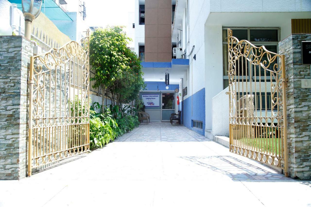 Maplewood Guest House, Neeti Bagh, New Delhiit Is A Boutiqu Guest House - Room 5 Dış mekan fotoğraf