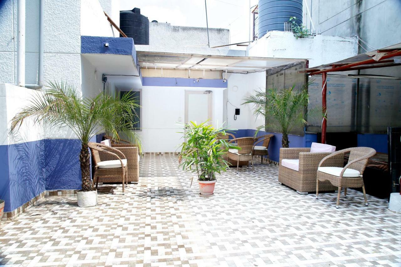 Maplewood Guest House, Neeti Bagh, New Delhiit Is A Boutiqu Guest House - Room 5 Dış mekan fotoğraf
