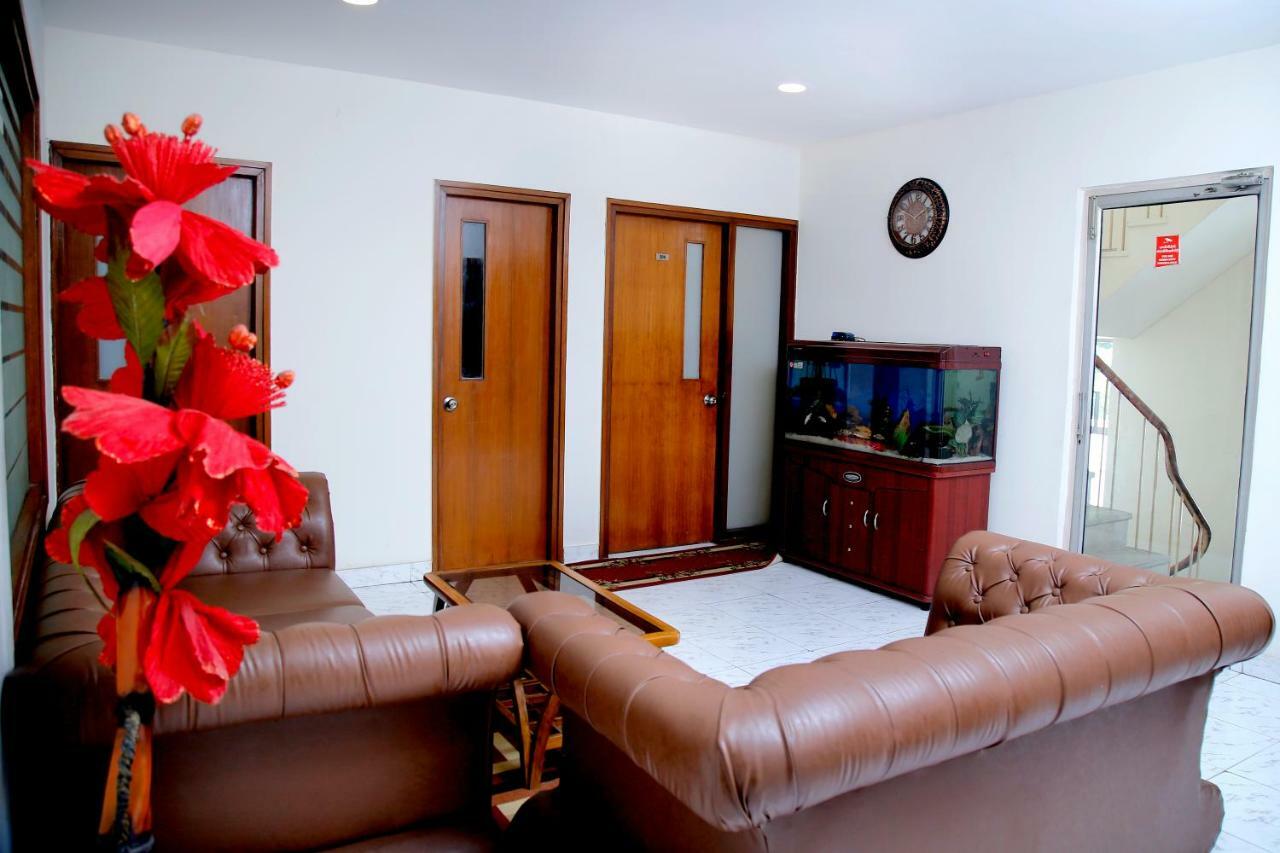 Maplewood Guest House, Neeti Bagh, New Delhiit Is A Boutiqu Guest House - Room 5 Dış mekan fotoğraf