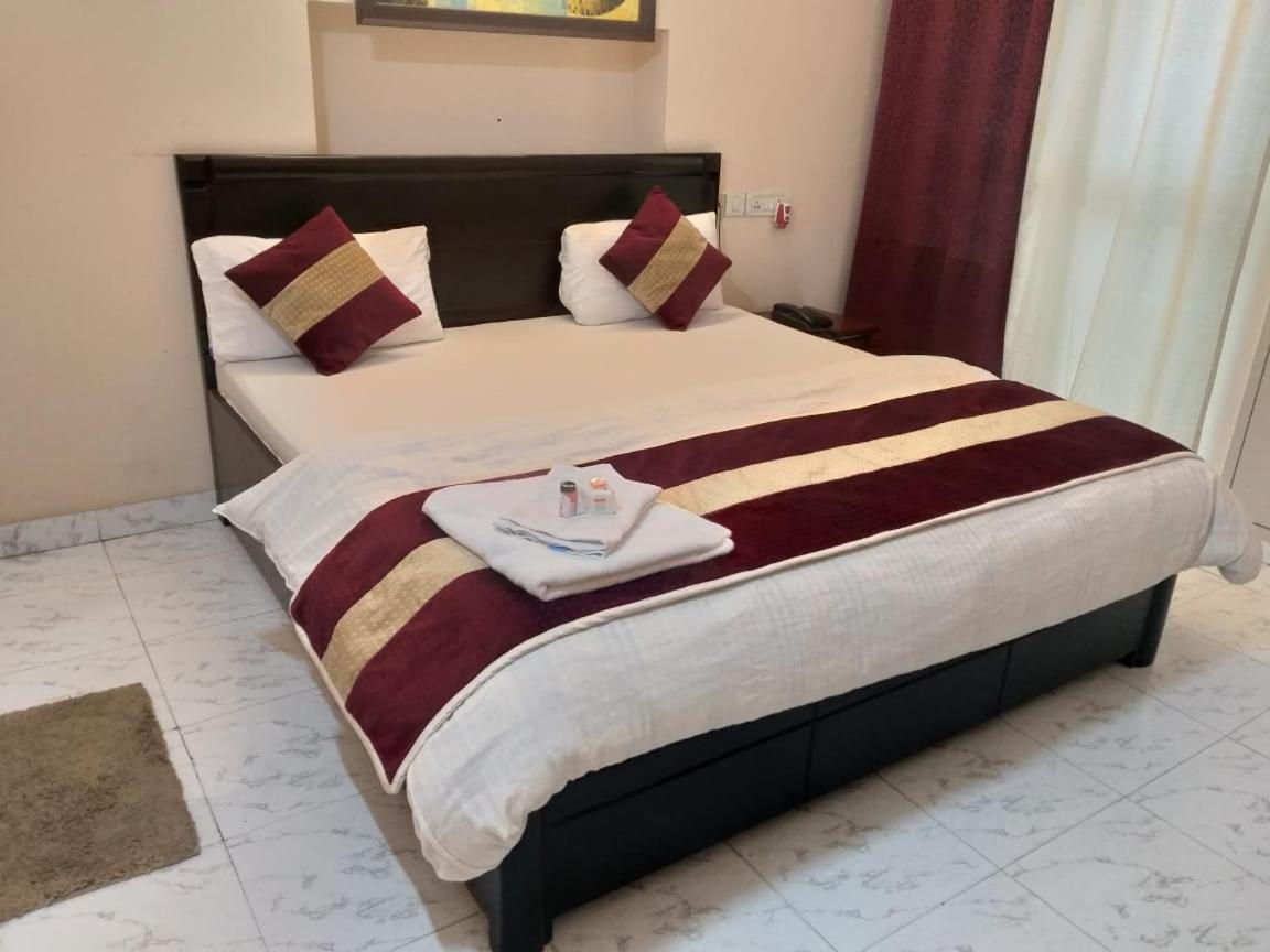 Maplewood Guest House, Neeti Bagh, New Delhiit Is A Boutiqu Guest House - Room 5 Dış mekan fotoğraf